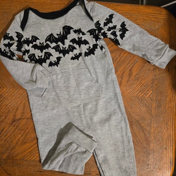 12-18 Month Halloween Baby clothes bundle - Picture 5 of 12